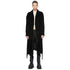 JULIUS 917COM3 Black / Tyler Over Gown